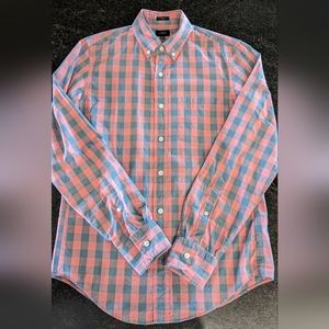 NWOT. J Crew button down.
